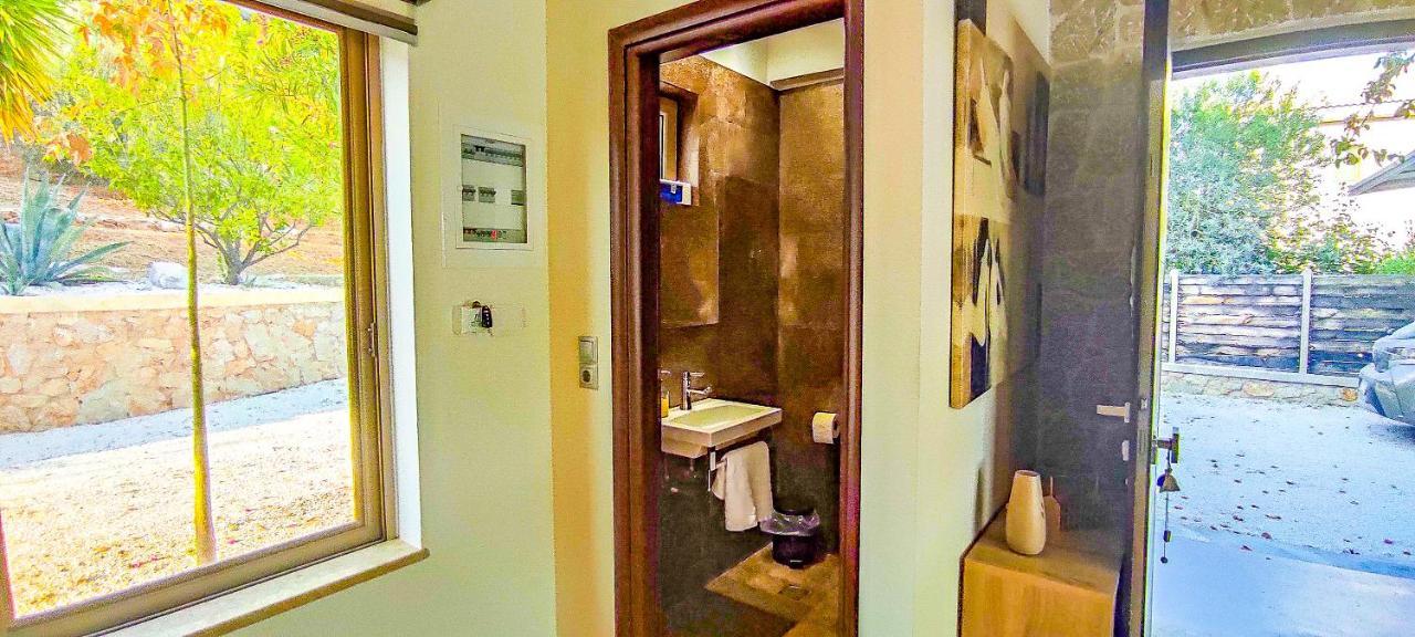 Avatonblue Villa Nafplio Vivári Extérieur photo